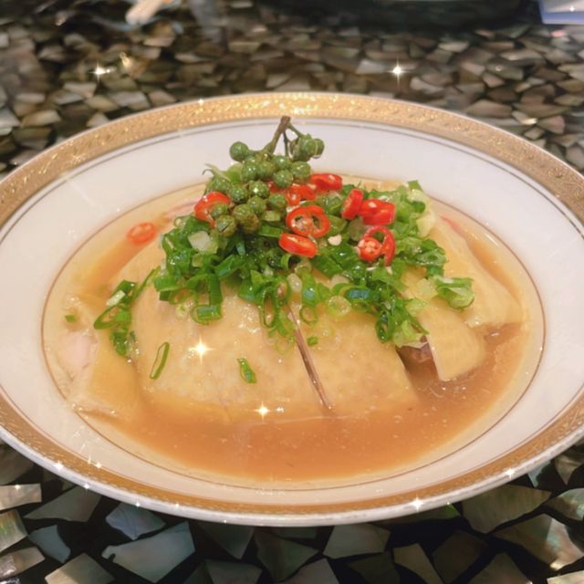 澳門北方菜🌶️星際風味居👍🏻