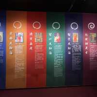 「天壇大佛之如來」 展覽館
