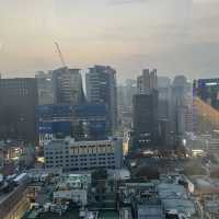 명동 가성비호텔 솔라리아 니시테츠 명동