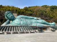 福岡「南藏院」參拜之旅  