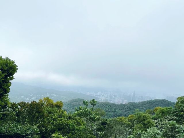 大棠郊野公園