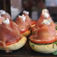 西班牙馬德里🔶 Mercado de San Miguel