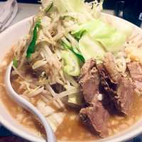 【麺屋のすけ】中央林間