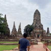 เมืองโบราณ บรรยากาศย้อยยุค