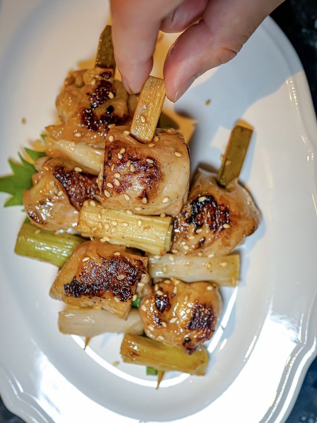 藝術氣息隨處見，美食配搭夠多變