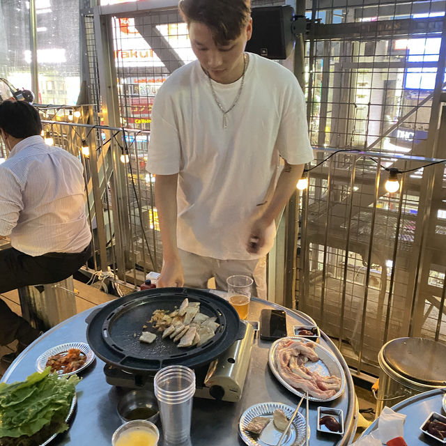 shibuya class