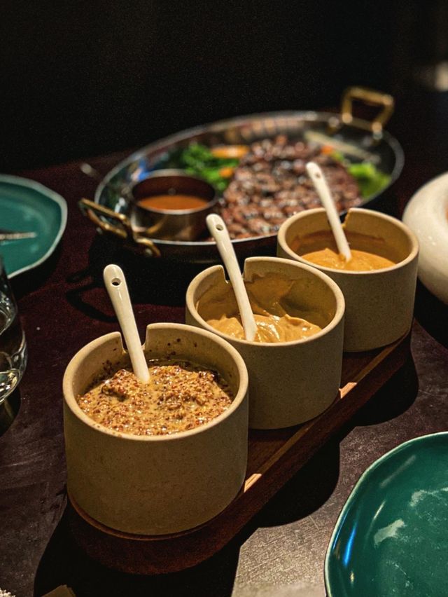 Mustard Bar & Grill|天后新開格調Steak House🥩高質食物值得推介  Mustard Bar & Grill|天后新開格調Steak House🥩高質食物值得推介