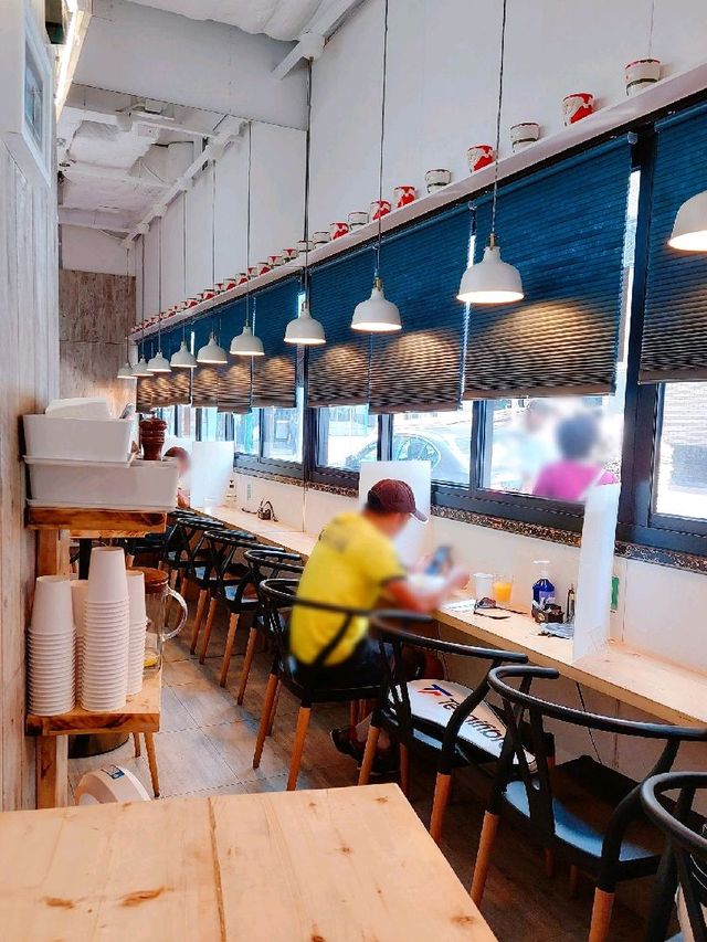 天后 | Caffe Kenon | 悠閒咖啡店