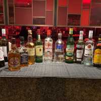 尖沙嘴喜來登酒店