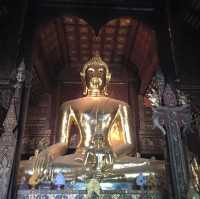 Wat Phra That Lampang Luang, Lampang