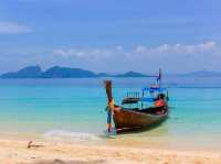 แจกความสดใส 🏖️เกาะกระดาน🏄🏻‍♂️