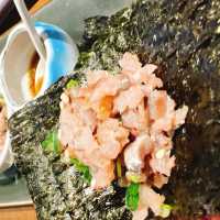 《曉 . 居酒屋》