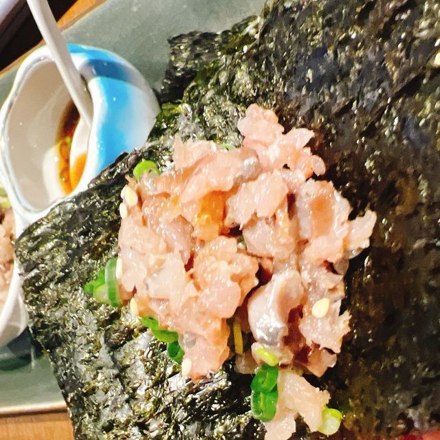 《曉 . 居酒屋》