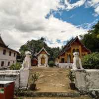 Wat Chomphet 