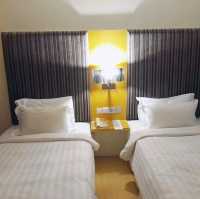 Merdeka Staycation @ Empire Subang