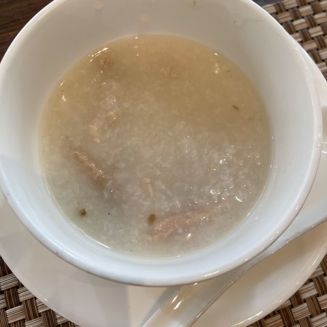 住愉景灣酒店必食嘅自助早餐⋯