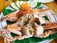อาหารอร่อย