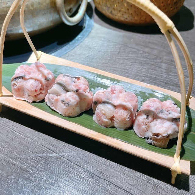 尖沙咀高質火鍋-麻神火鍋