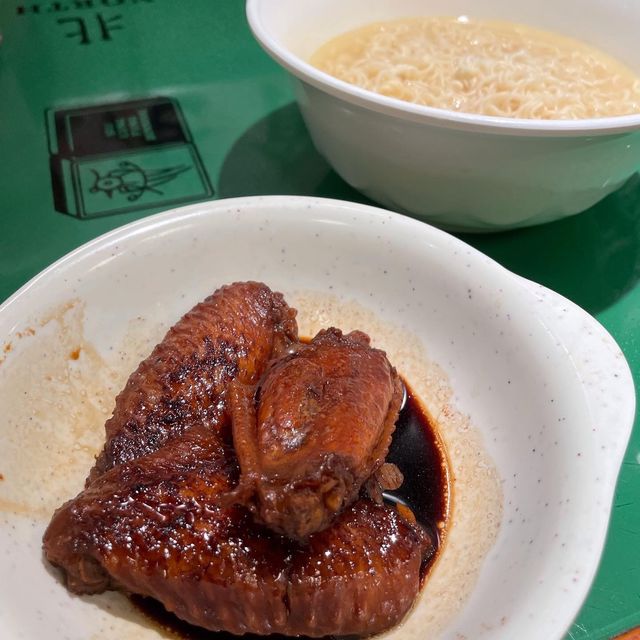 石門平民懷舊風味冰室☕️