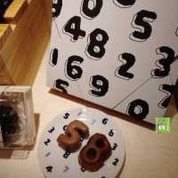 「Sou•Sou」秋の風物詩期間限定店