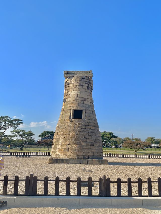 🤍경주 핫플 - 첨성대🤍