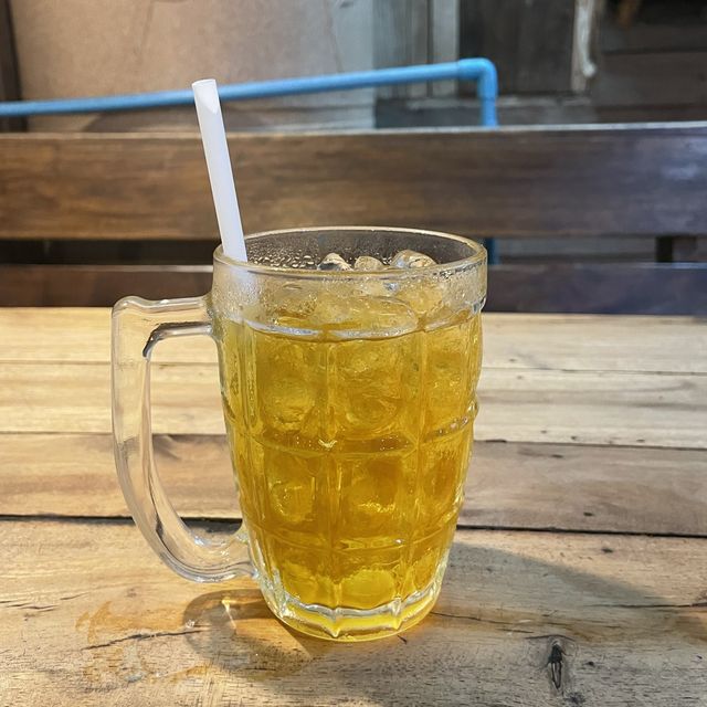 로컬 닭 구이 맛집, 치앙마이 까이양 청더이