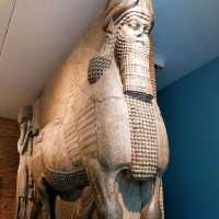 🇬🇧 A must see World-class Musuem! 🏛️ 