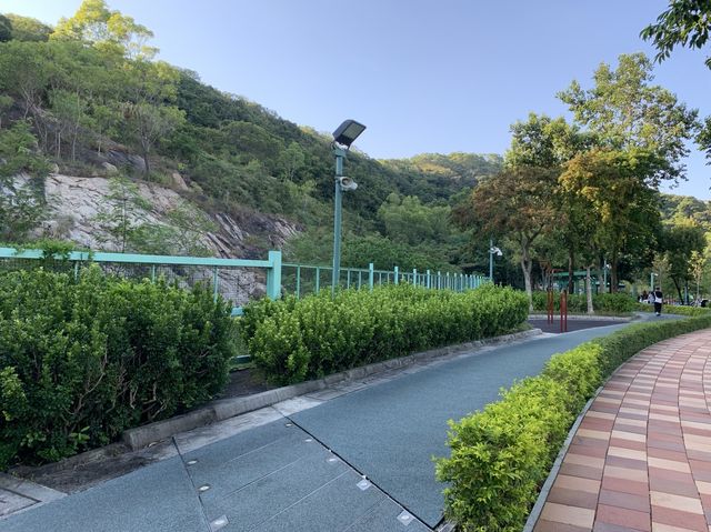 Recommended place to go for picnic before winter comes