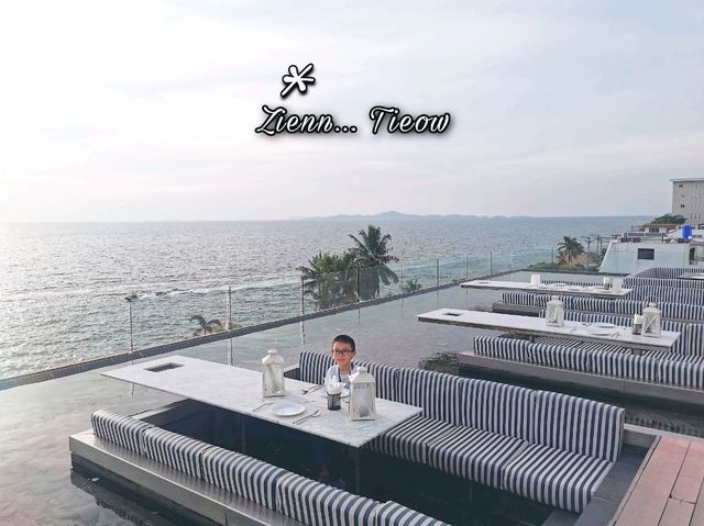 ชีวิตดี๊ดี... อัพรูปสุดปัง@Veranda Resort Pattaya
