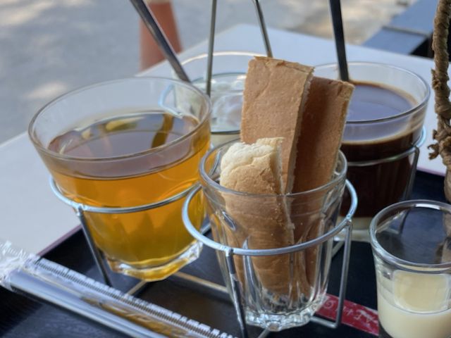 LeCaFing Café ☕️ 