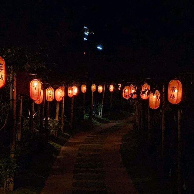 Ban Rak Thai
