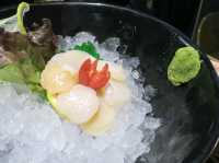 元朗款多又抵食之深夜食堂