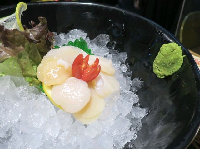 元朗款多又抵食之深夜食堂