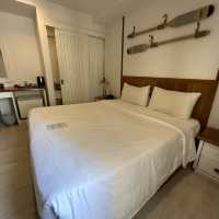 Malibu Resort ที่พักทำเลดีมาก