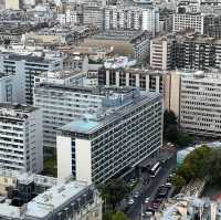 The best hotel at Paris near Eiffel Tower
