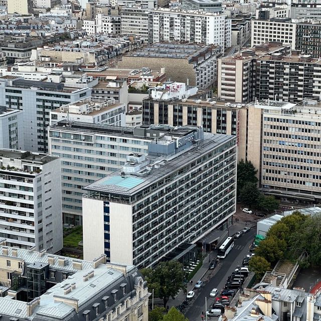 The best hotel at Paris near Eiffel Tower