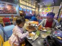 Angel's Pizza