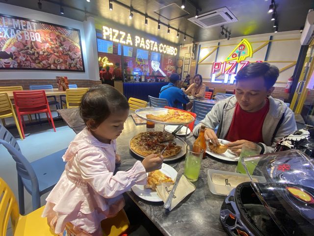 Angel's Pizza