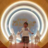 又到聖誕! 《HOHOHO! Amazing Christory Museum!》