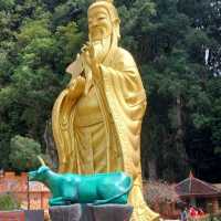 Temple tour part 2