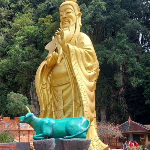 Temple tour part 2