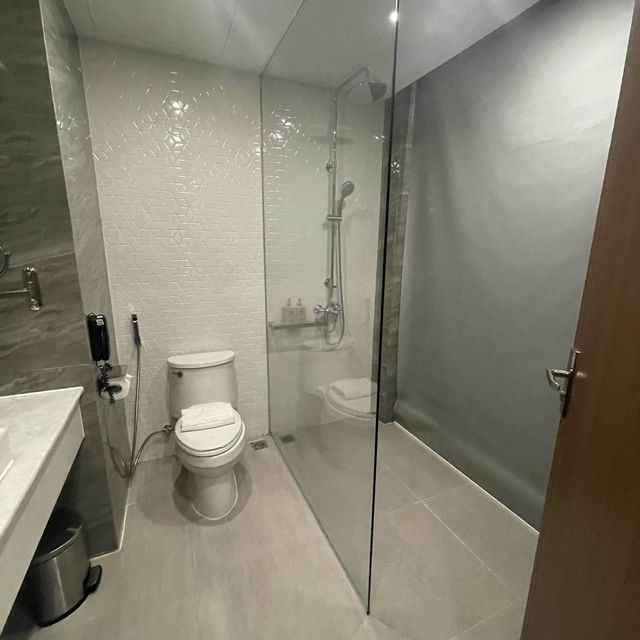 haian beach hotel & spa 