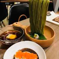 the flying soba✨👍🏻Hana@Orchard