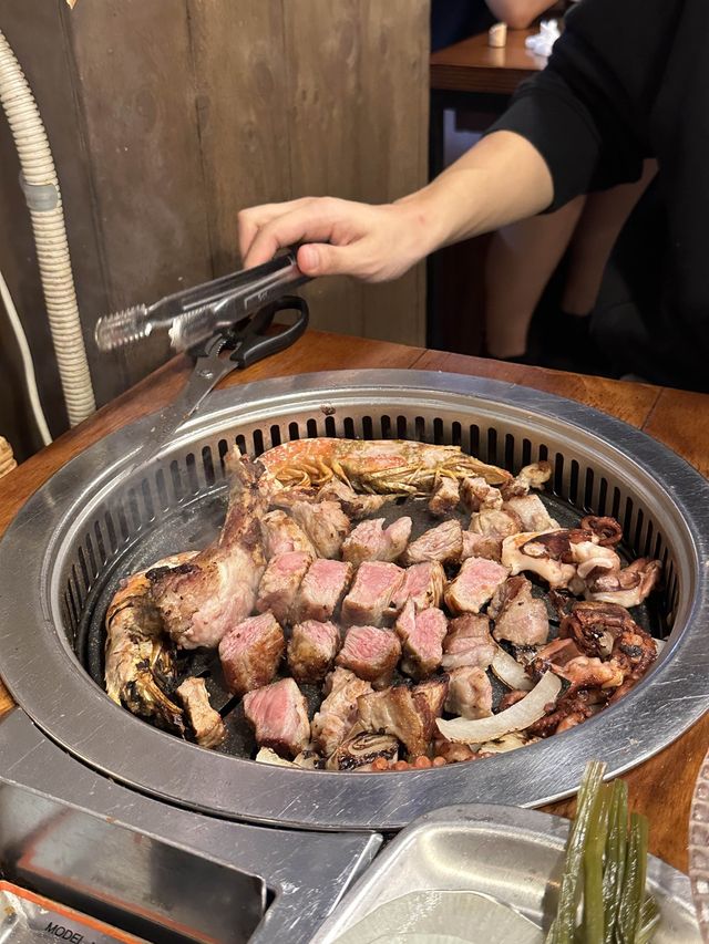 시청역 콜키지프리가 가능한 이곳