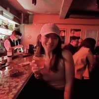Taipei bar list | Hanko 60 如醉如夢