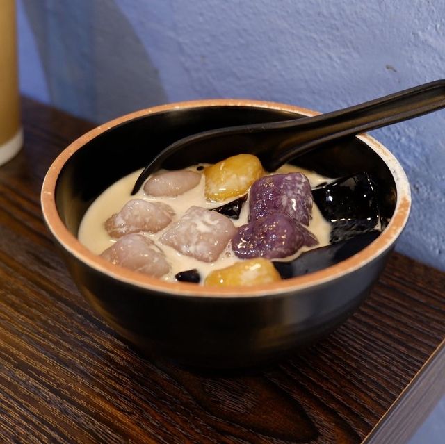 值得再次回訪的台式食堂