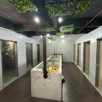Bed Attitude Hostel Cenang
