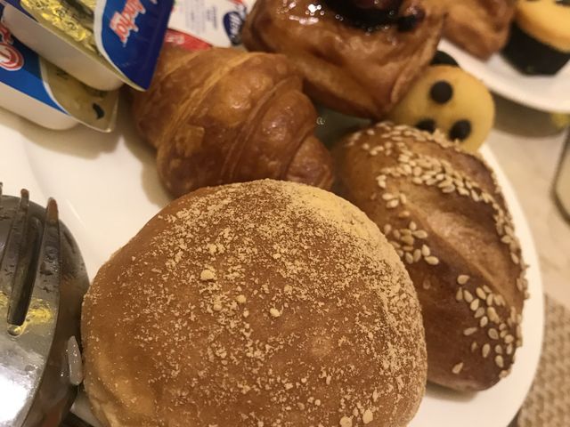 My Staycation at L’Arc Hotel