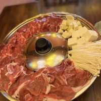 Saigon Republic Vietnamese Cuisine