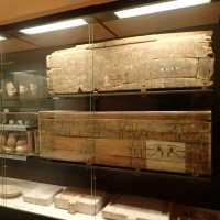 Lourve - The World Most Popular Musuem